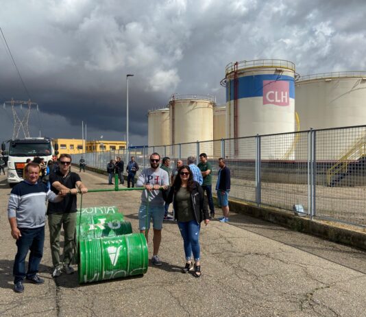 ASAJA AUGURA UN OTOÑO CALIENTE ANTE LA INSOSTENIBLE SITUACIÓN QUE VIVE EL SECTOR AGRARIO