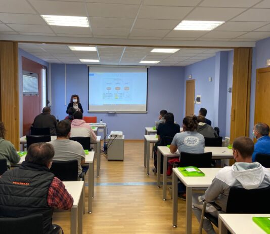 CURSO DE INCORPORACIÓN A LA EMPRESA AGRARIA (CIEA)