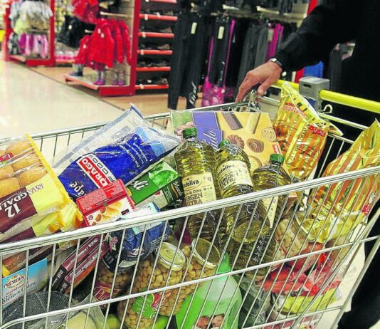 A vueltas con la cesta de la compra… Más lógica y menos ideológica