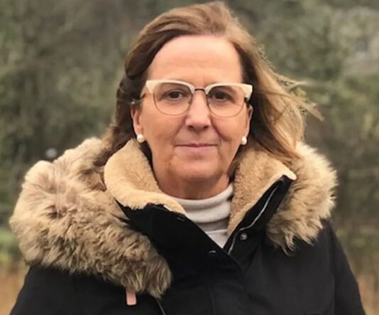 La soriana María Jesús Lafuente, nueva presidenta de la CHD