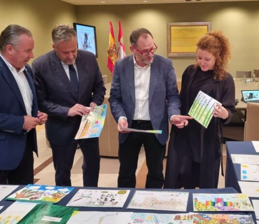 YA SE CONOCEN LOS GANADORES DE LOS CONCURSOS DE ASAJA PARA NIÑOS Y JÓVENES