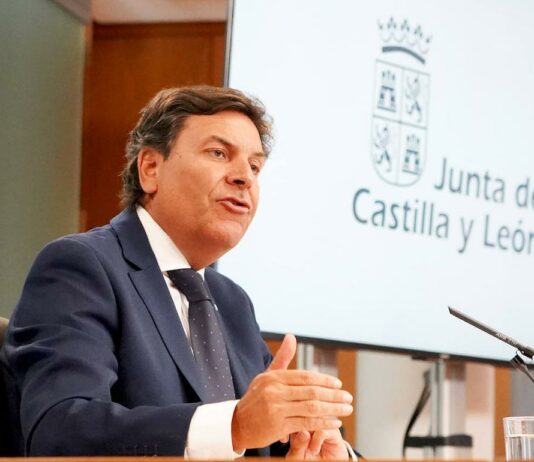 ASAJA Soria agradece que Carriedo pida disculpas a todos los agricultores de la provincia