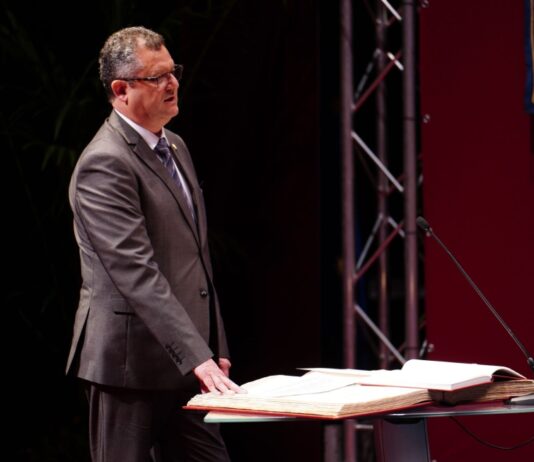 ASAJA le pide a Gerardo Dueñas que “se ponga las pilas y cumpla todos sus compromisos con el sector»