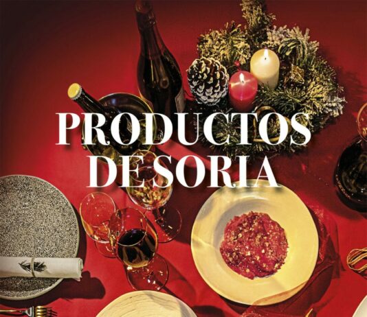 ASAJA SORIA INVITA A LOS CONSUMIDORES A APOSTAR EN SUS COMPRAS NAVIDEÑAS POR LOS ALIMENTOS DE NUESTRA PROVINCIA