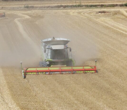 Planas defiende un marco jurídico en la UE para fomentar la innovación agraria