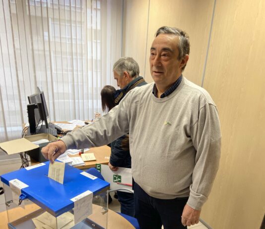 ASAJA afronta las elecciones con la confianza de ser la única organización viva y arraigada en todo el territorio y en todos los sectores agrícolas y ganaderos