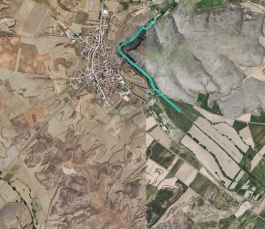 EL FEGA PONE EN MARCHA EL SIGPAC PARA LA NUEVA PAC