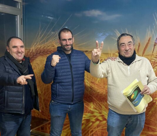 ASAJA Soria gana las elecciones del campo