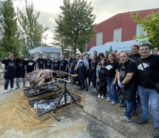 ASAJA Soria critica al Ministerio de Ciencia e Innovación por financiar proyectos trasnochados y que ponen en tela de juicio a la carne