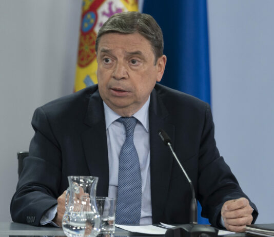 ASAJA valora que el Gobierno apruebe medidas provisionales por la sequía pero advierte que tendrán que ser complementadas