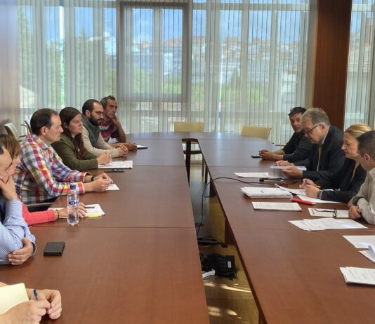 ASAJA Soria traslada en el Consejo Agrario Provincial las principales necesidades y urgencias del campo