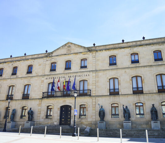 AYUDAS DE LA DIPUTACIÓN DE SORIA DESTINADAS A LA MEJORA DE SEGURIDAD Y SALUD EN CENTROS DE TRABAJO