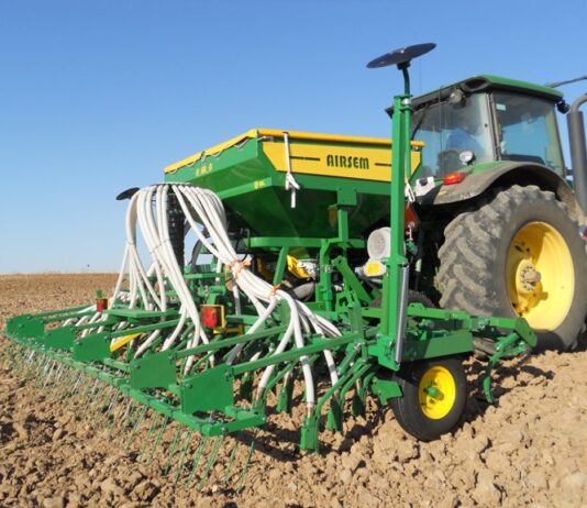 ASAJA pide a Geslive compromiso con el sector y que aplique una moratoria que exima al agricultor del pago del canon la próxima campaña