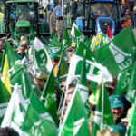 ARTÍCULO DE OPINIÓN DE LA PRESIDENTA DE ASAJA SORIA (REVISTA 155)