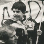 foto99 Domingo y su hijo200