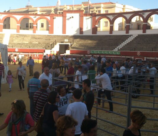 ASAJA anima a todos a que visiten la XII Feria Ganadera el 16 y 17 de septiembre en la plaza de toros de Soria
