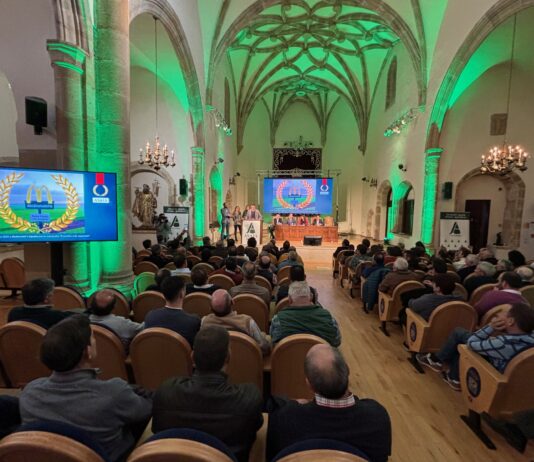 Premio Espiga 2023 para una campaña publicitaria de McDonald’s por reconocer la gran labor de los profesionales del campo