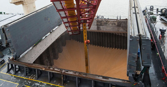 ASAJA-Soria llama al sector agrario a concentrarse en el puerto de Santander el lunes 18 de marzo