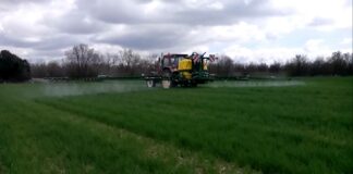 Las interrupciones en los fertilizantes aumentan los riesgos para la seguridad alimentaria y el comercio