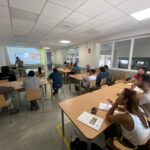CURSO DE AMPLIACIÓN EN AGRICULTURA 4.0 (GOLMAYO, SORIA)