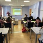 CURSO PRESENCIAL DE INCORPORACIÓN A LA EMPRESA AGRARIA (CIEA)