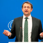 Christophe-Hansen-COMISARIO-EUROPEO-AGRICULTURA