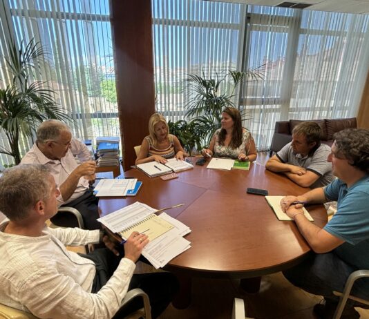 ASAJA recibe positivamente la prolongación de las ayudas por la EHE