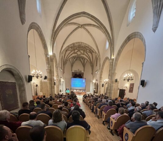 Los Premios Espiga y Tizón alcanzan la mayoría de edad como referentes del análisis de lo mejor y de lo peor del sector agroganadero