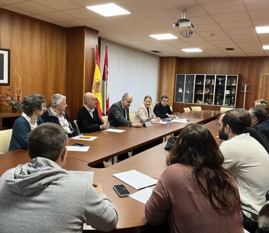 LAS OPAS MATIZAN LA INFORMACIÓN VERTIDA POR LA DELEGACIÓN TERRITORIAL APARECIDA EN LOS MEDIOS