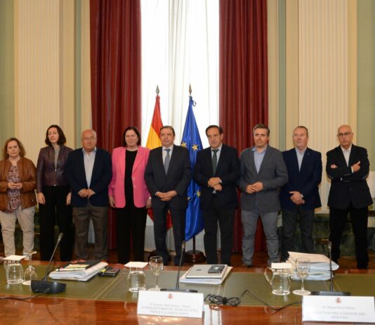 ASAJA reclama al ministro Planas medidas urgentes ante la crisis de precios en los cereales y el incremento de los costes de producción