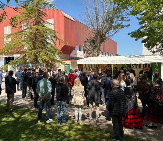 FERIA DE ALMAZÁN 2025