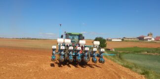 ASAJA AVISA DEL IMPACTO INMEDIATO: ABONOS Y COMBUSTIBLES SUBEN CON LA CRISIS EN ORIENTE MEDIO