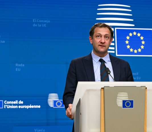 La UE avanza, en la dirección reclamada por el sector, en su acuerdo comercial con Ucrania