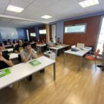 CURSO PRESENCIAL DE INCORPORACIÓN A LA EMPRESA AGRARIA (CIEA)