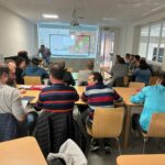 Curso de Agricultura 4.0