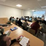Curso de ampliación en Agricultura 4.0