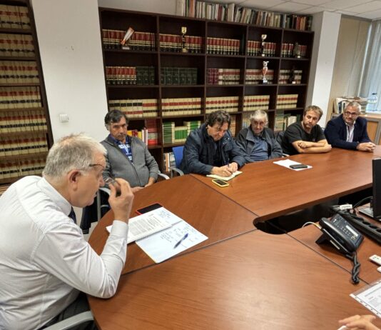 ASAJA Soria, muy pendiente de la evolución de la dermatosis nodular contagiosa