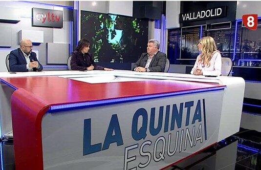 ASAJA Soria reprueba las declaraciones realizadas por el presidente de la D.O. Ribera del Duero