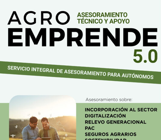 AgroEmprende 5.0