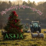 ARTÍCULO DE OPINIÓN. REVISTA 168 ASAJA