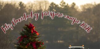 ARTÍCULO DE OPINIÓN. REVISTA 168 ASAJA