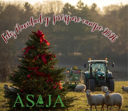 ARTÍCULO DE OPINIÓN. REVISTA 168 ASAJA