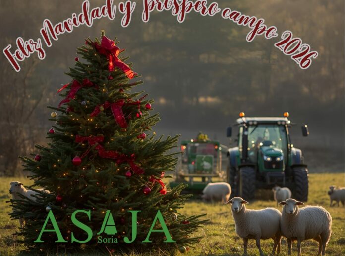 ARTÍCULO DE OPINIÓN. REVISTA 168 ASAJA