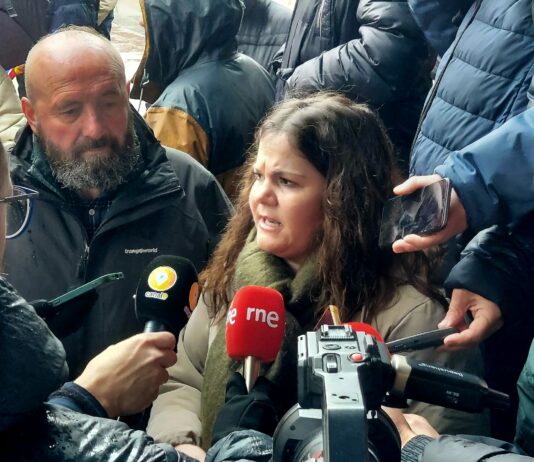 INFORME SINDICAL 2025-2026