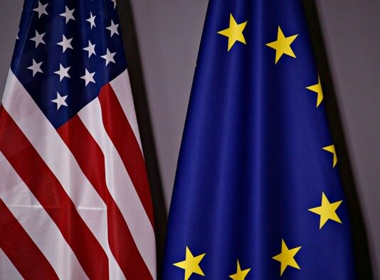 ASAJA Soria: “El acuerdo con Estados Unidos es humillante y vergonzoso”