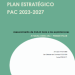 PLAN ESTRATÉGICO NACIONAL. SERVICIOS TÉCNICOS DE ASAJA SORIA. ACTUALIZACIÓN PAC 2026