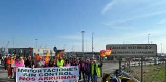 ASAJA Soria propone la creación de una agencia independiente para el control de las importaciones