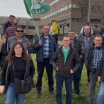 Circular sobre la ayuda del Gobierno a agricultores y ganaderos