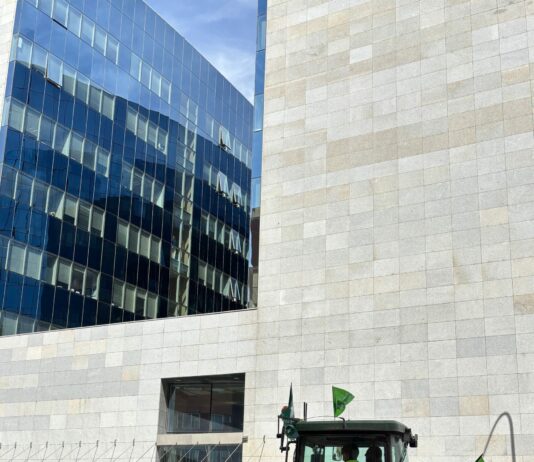 ASAJA DE CASTILLA Y LEÓN ESPERA QUE EL GOBIERNO SEA JUSTO CON EL CAMPO EN LAS DECISIONES QUE ADOPTE MAÑANA EL CONSEJO DE MINISTROS