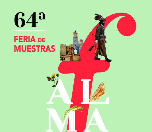 FERIA DE ALMAZÁN 2026